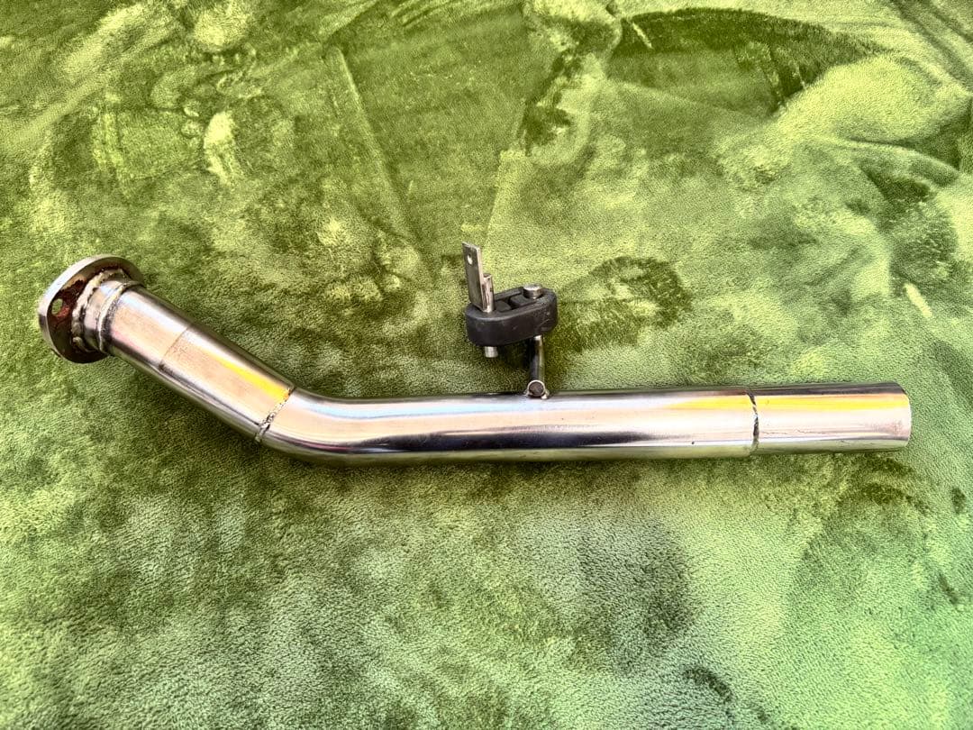 ラ・アンスポーツ マフラー zc32s スイフトスポーツ用