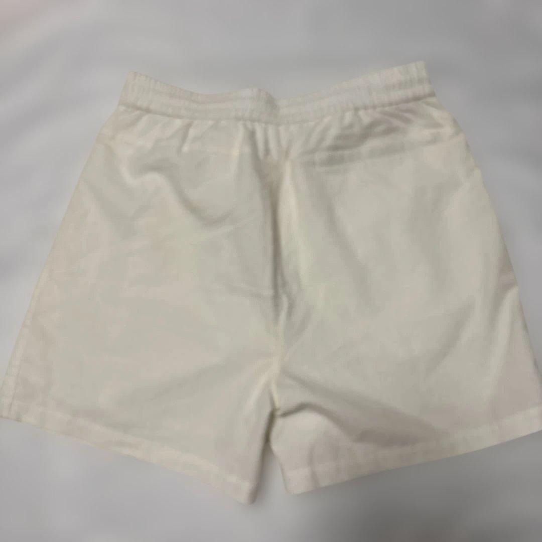 KITH ホワイト ショートパンツ SS 2023