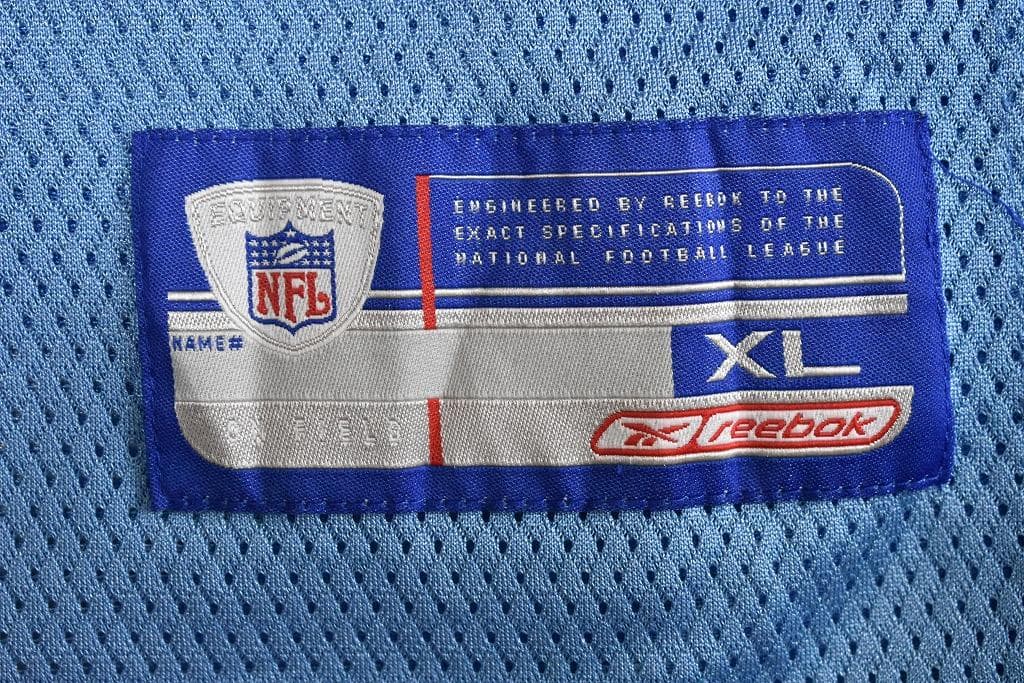 ＠美品 Reebok リーボック サンディエゴ チャージャーズ N131