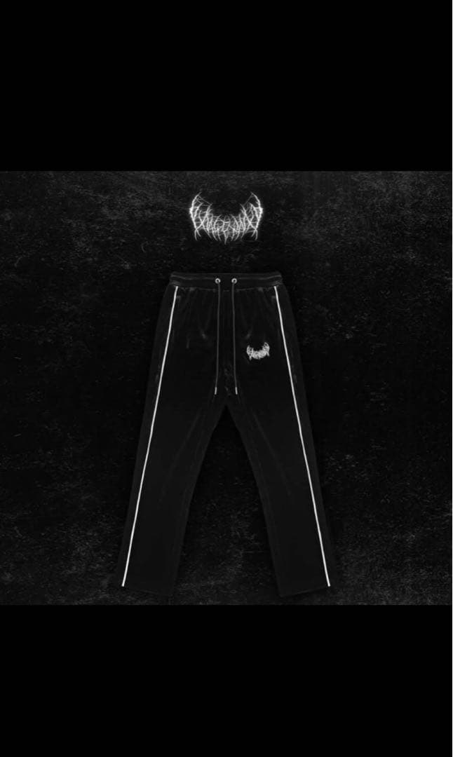 トップス yxngbratz pants S