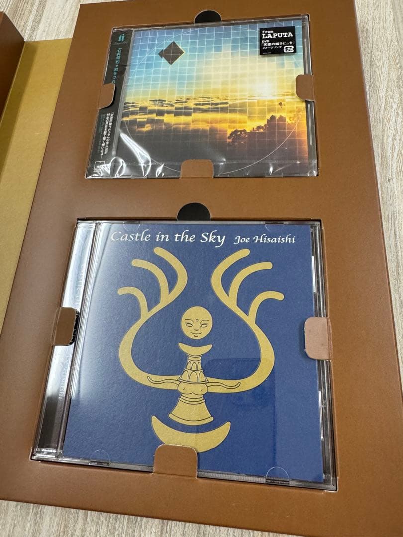 天空の城ラピュタ DVDコレクターズエディション