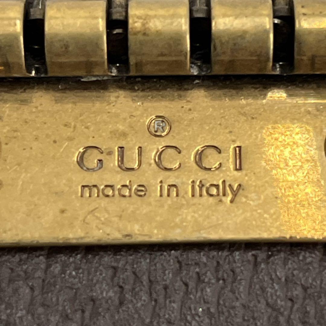 グッチ　6連キーケース　オフィディア　GGマーモント　シェリーライン　PVC