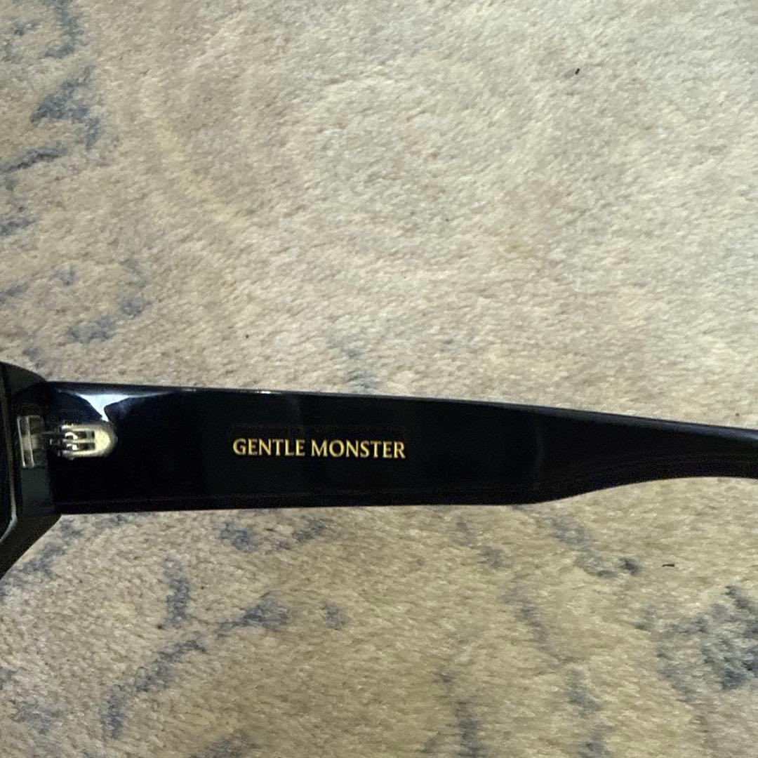 小物 gentlemonster kiko