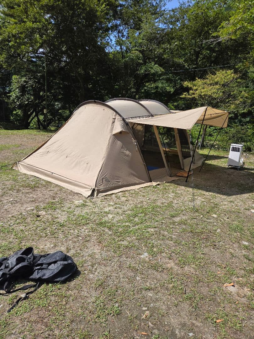 値下げSABBATICAL ベージュ アルニカ