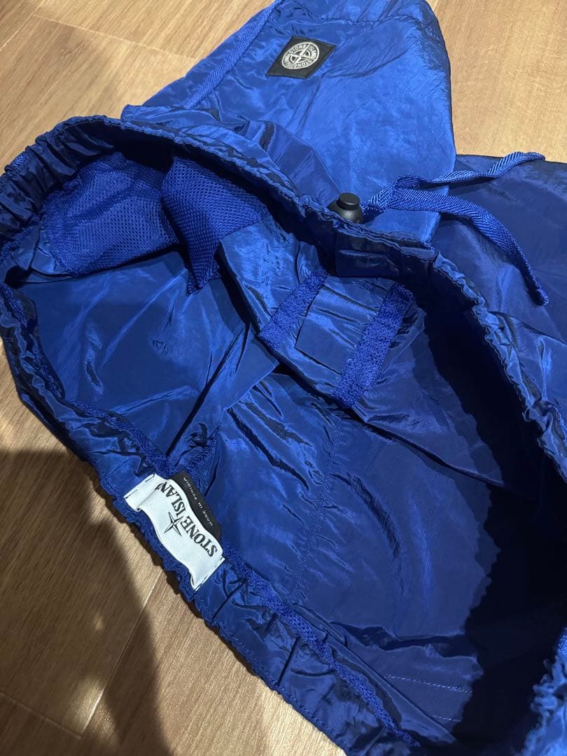 STONE  スイムショーツ ナイロンメタル XL