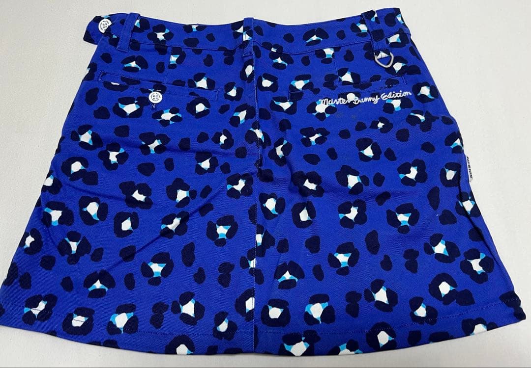 未使用品 マスターバニー エディション セット スニード、スカートセット