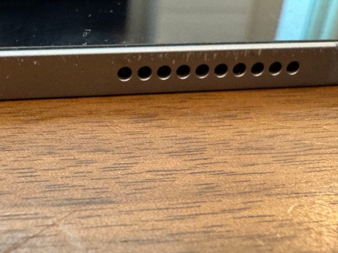 12.9インチiPad Pro 第6世代 Wi-Fi+Cellular 512G