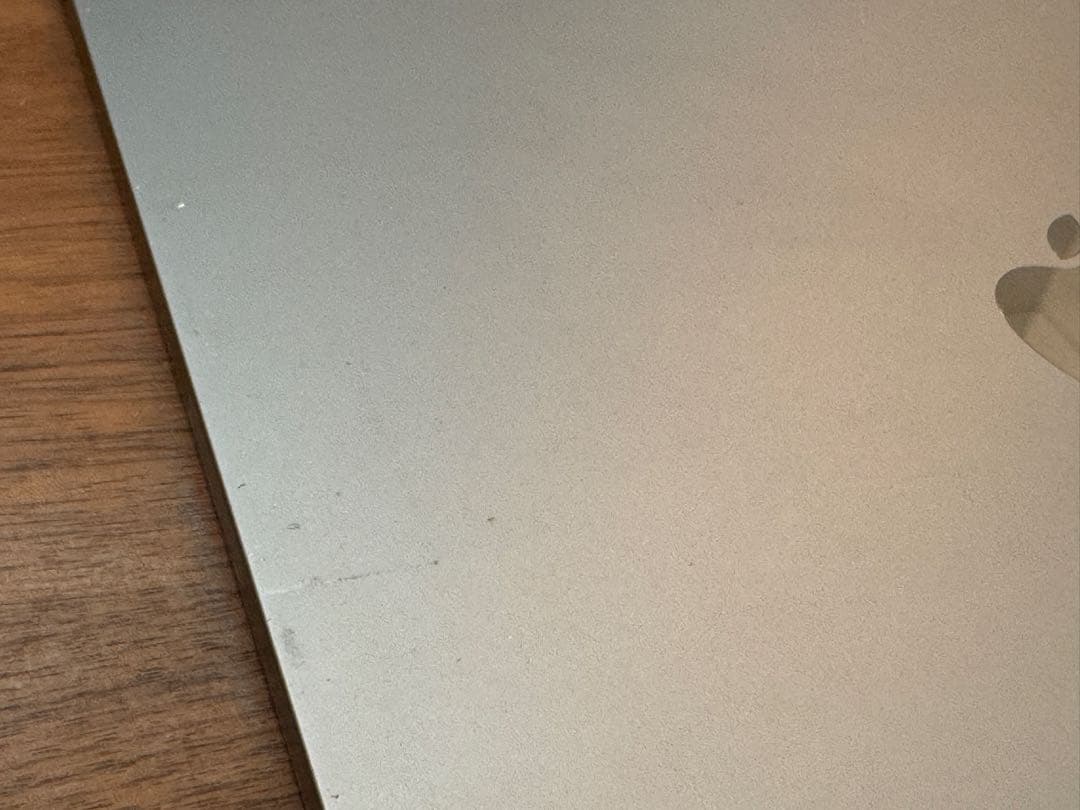 12.9インチiPad Pro 第6世代 Wi-Fi+Cellular 512G