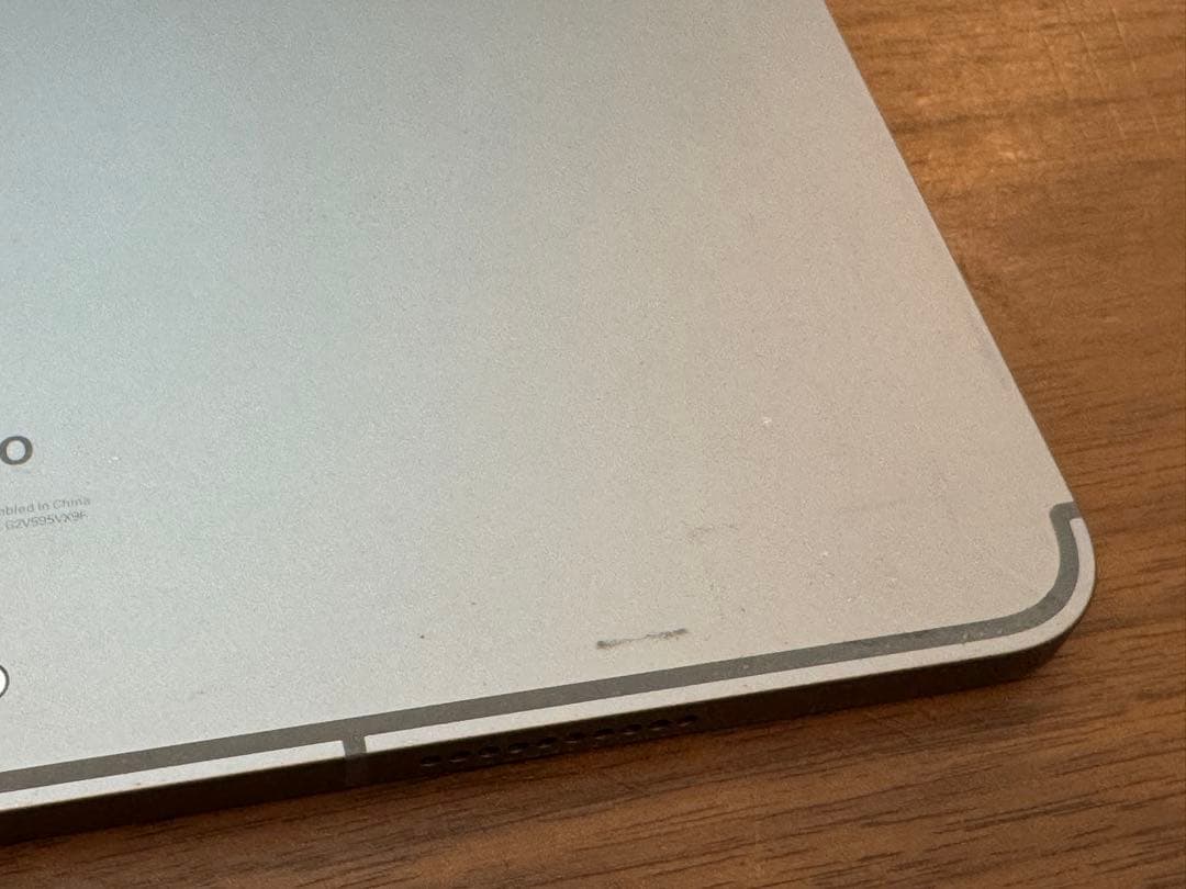 12.9インチiPad Pro 第6世代 Wi-Fi+Cellular 512G