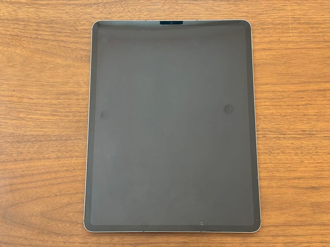 12.9インチiPad Pro 第6世代 Wi-Fi+Cellular 512G