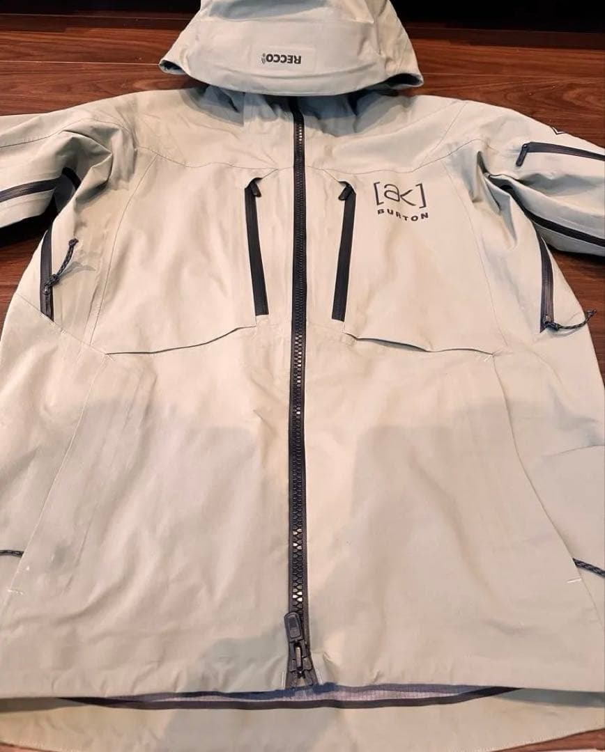 Burton [ak]®Hover GORE‑TEX PRO 3L Jacket