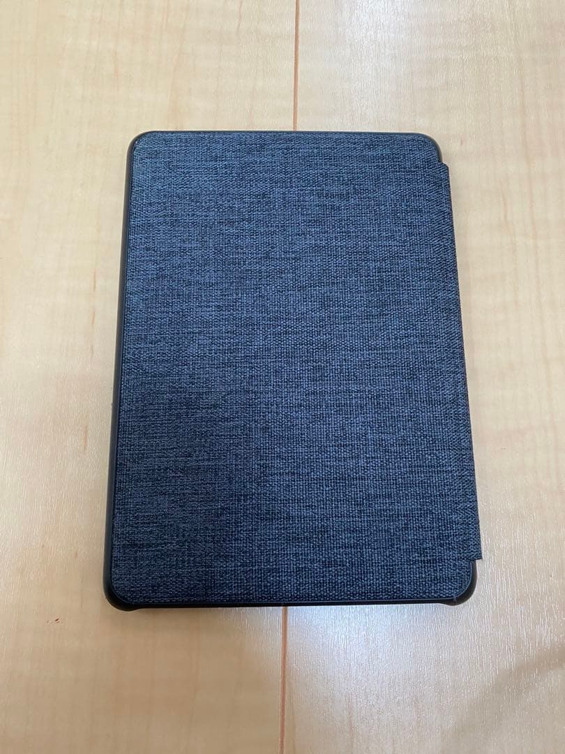 【広告なし】Kindle Paperwhite 第10世代 Wi-Fi 8GB