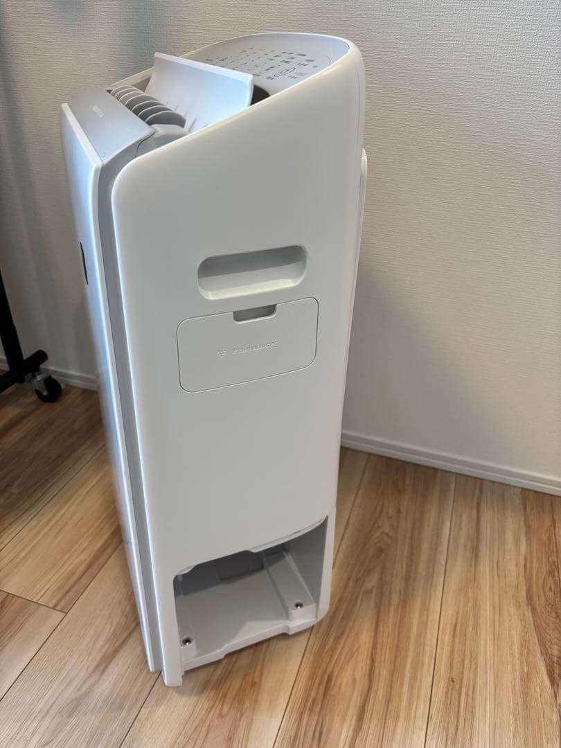 SHARP 衣類乾燥機除湿機 プラズマクラスター