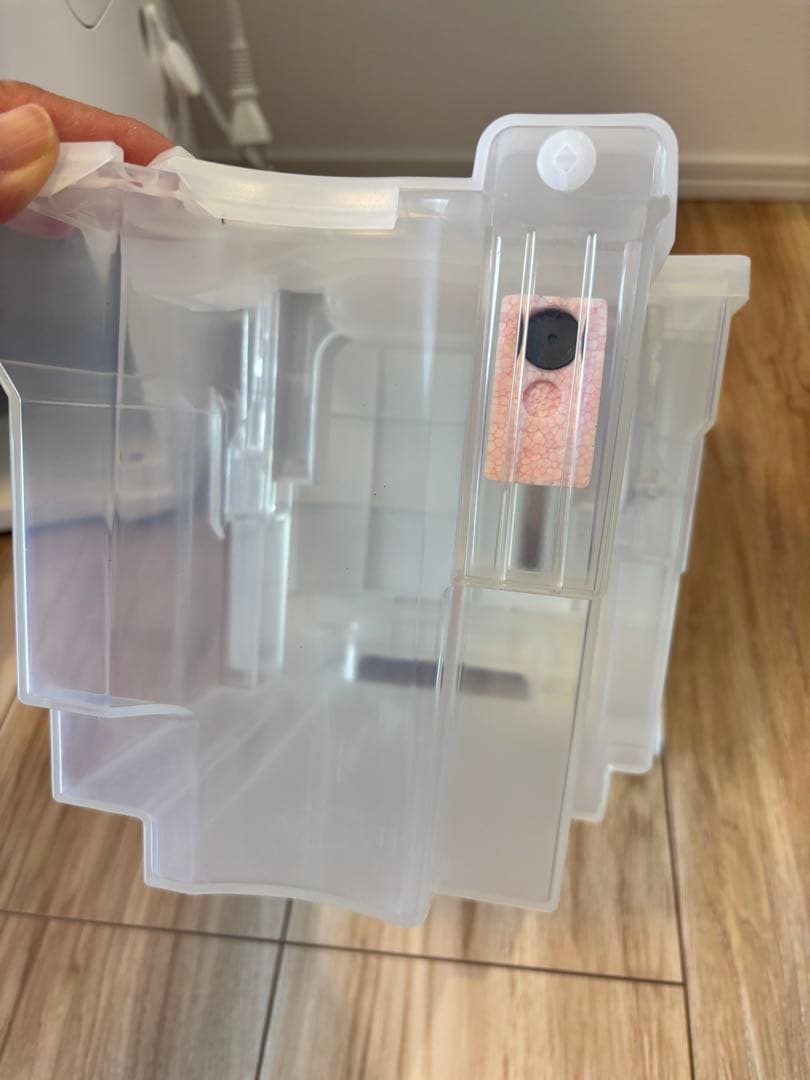 SHARP 衣類乾燥機除湿機 プラズマクラスター