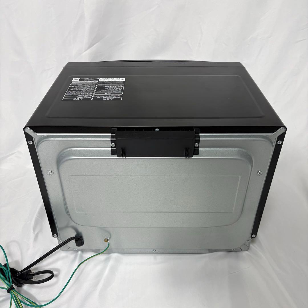 2023年 電子レンジ オーブンレンジ 石窯ドーム 一人暮らし 家族利用 東芝