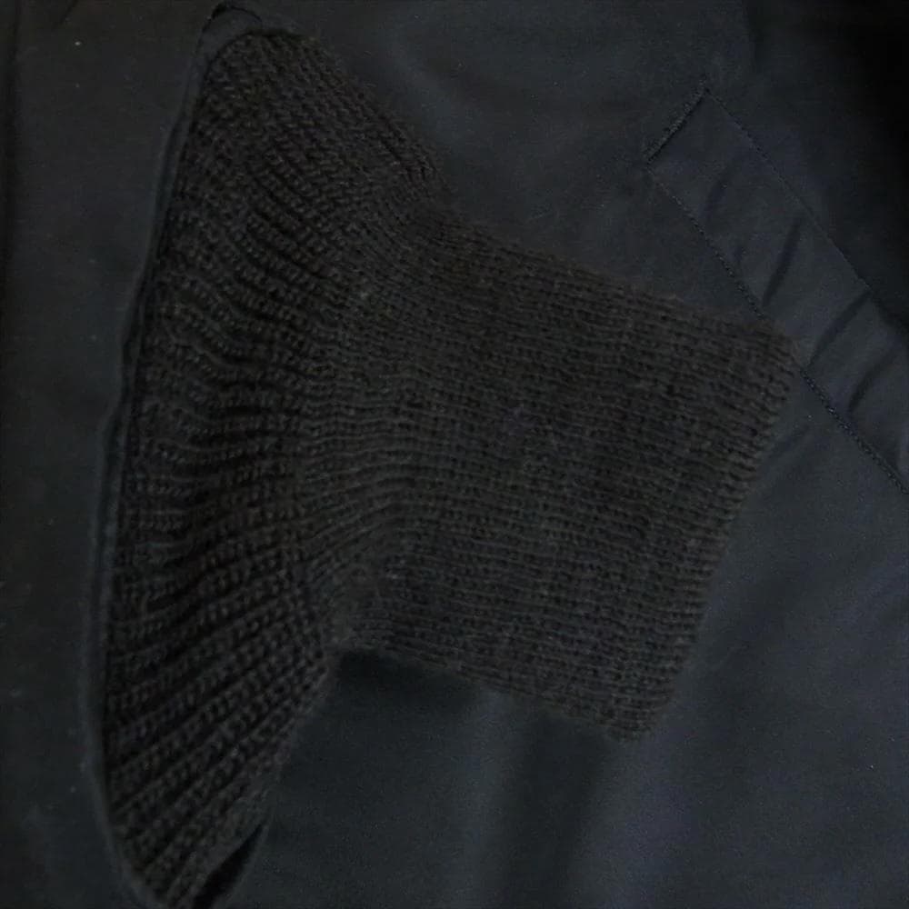 BUZZRICKSON’S WILLIAM GIBSON MA-1