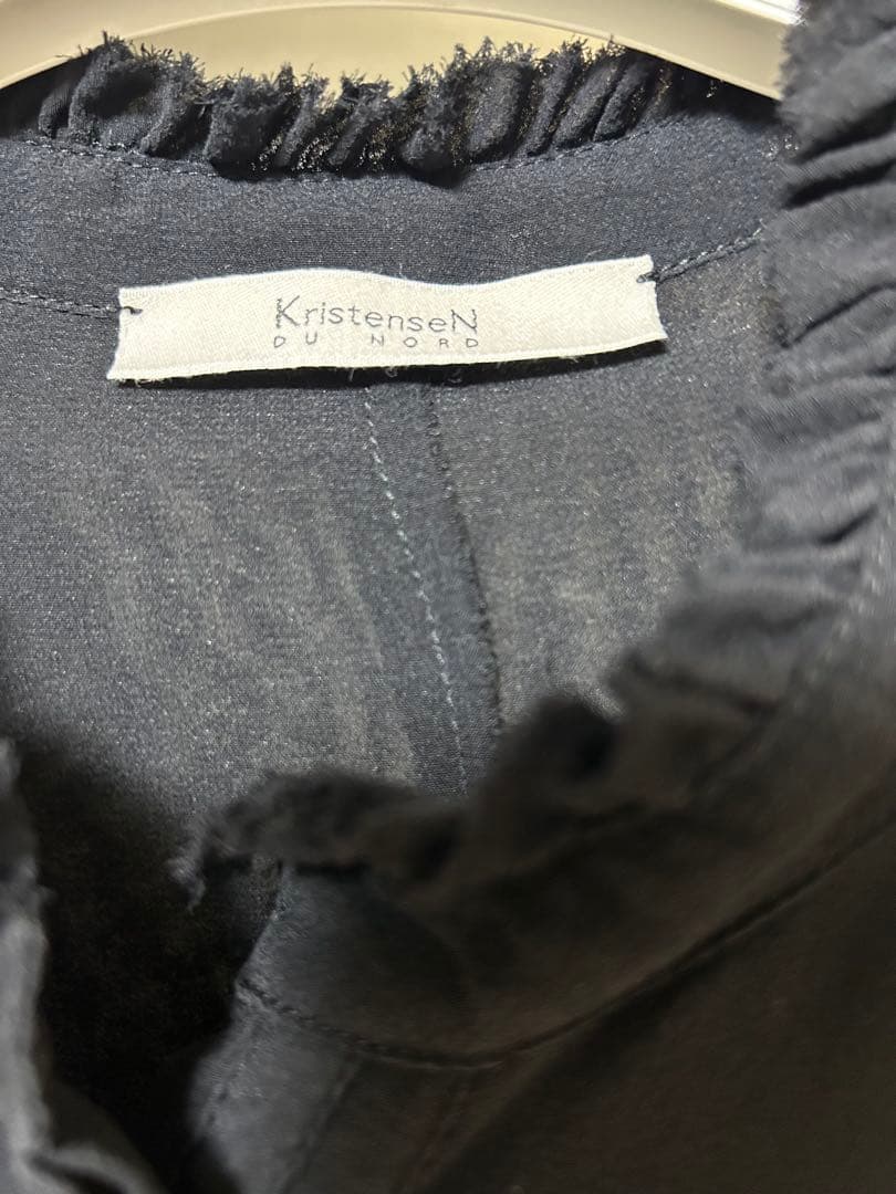 美品☆クリステンセンドゥノルド　I -355