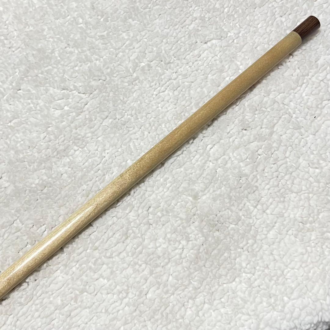 DEEP IMPACT PRO デュアルフォース用D2ジョイント　先角一体型