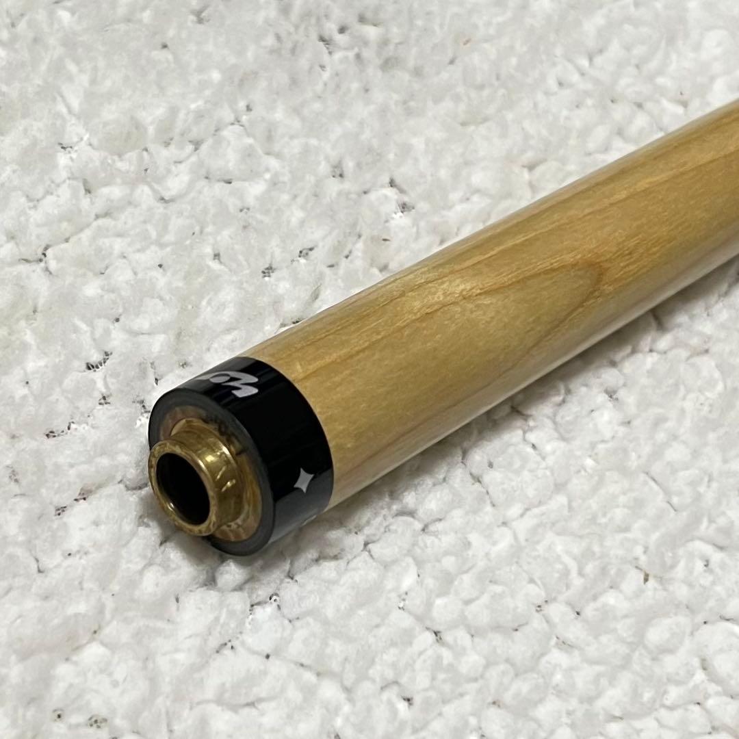 DEEP IMPACT PRO デュアルフォース用D2ジョイント　先角一体型