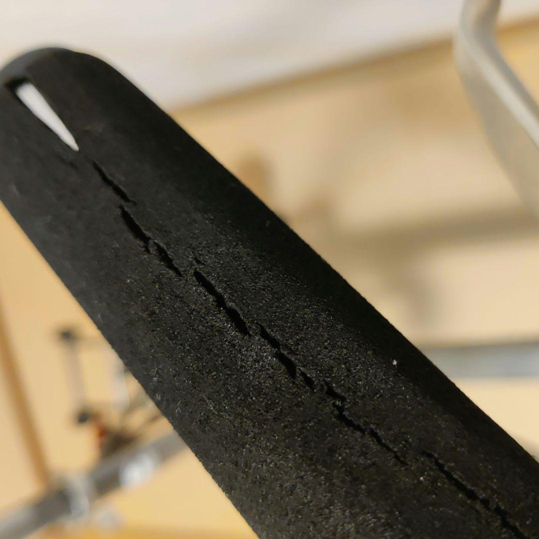 Pacific Carryme シルバー 折りたたみ自転車