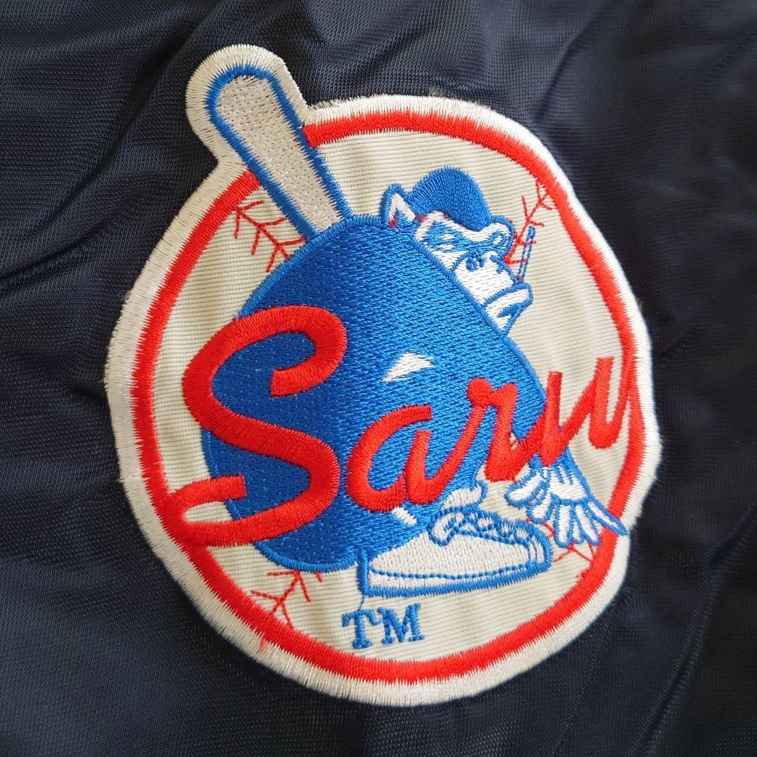 SANTASTIC!/サンタスティック 1周年記念スタジャン 井上三太