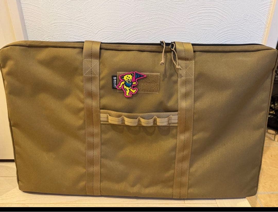 サンゾー工務店　アイアンテーブル　バックセット