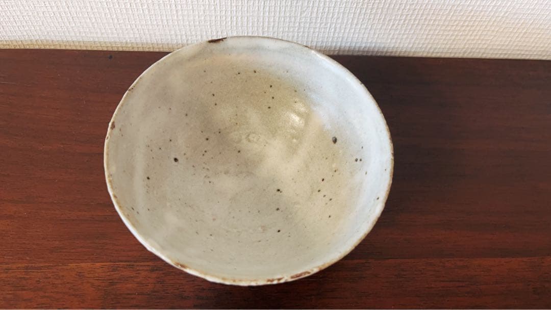 小野哲平 お茶碗A新品未使用