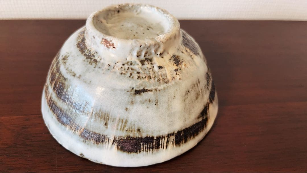 小野哲平 お茶碗A新品未使用