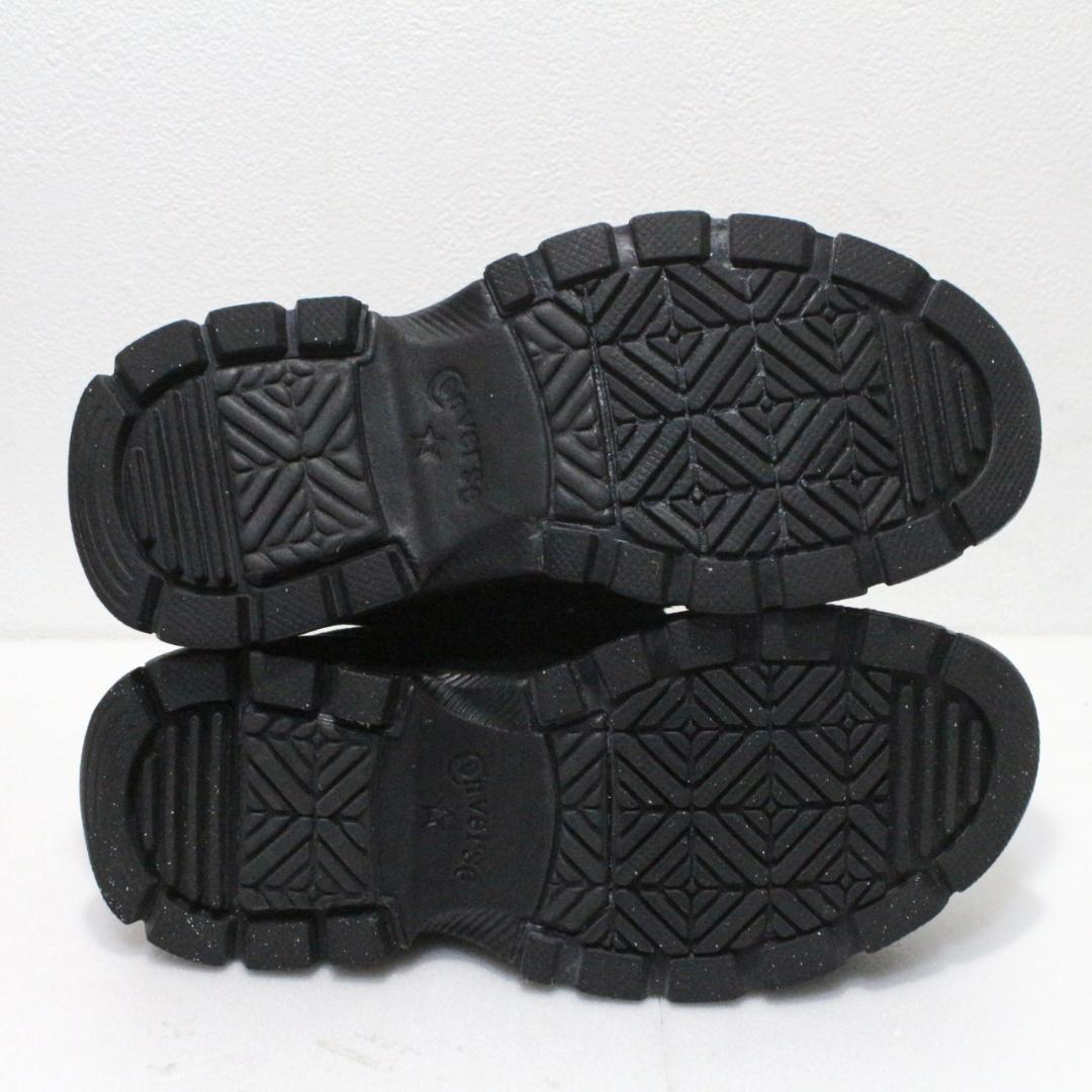 極美品 コンバース ALLSTAR TREKWAVE LOAFER 22.5cm