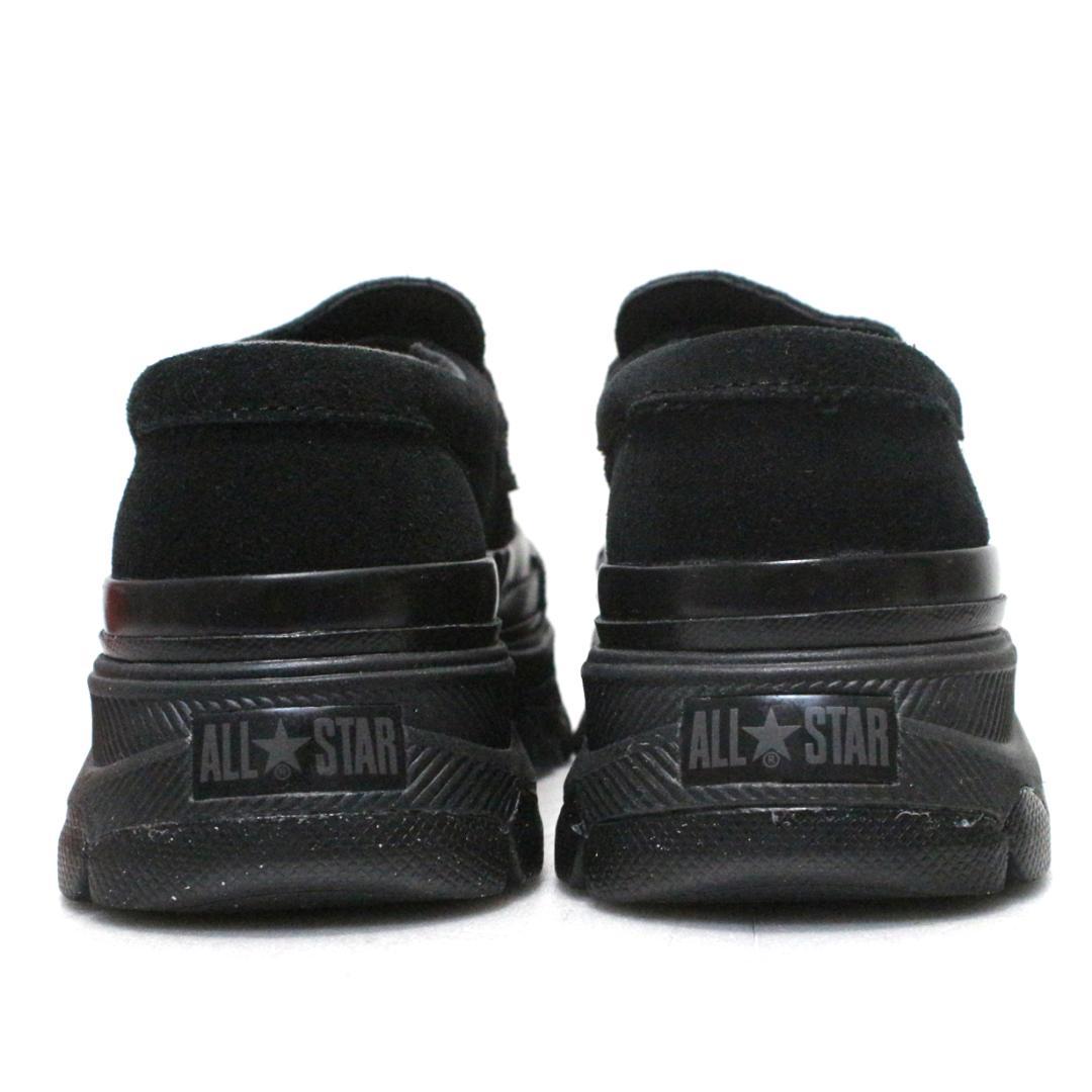 極美品 コンバース ALLSTAR TREKWAVE LOAFER 22.5cm