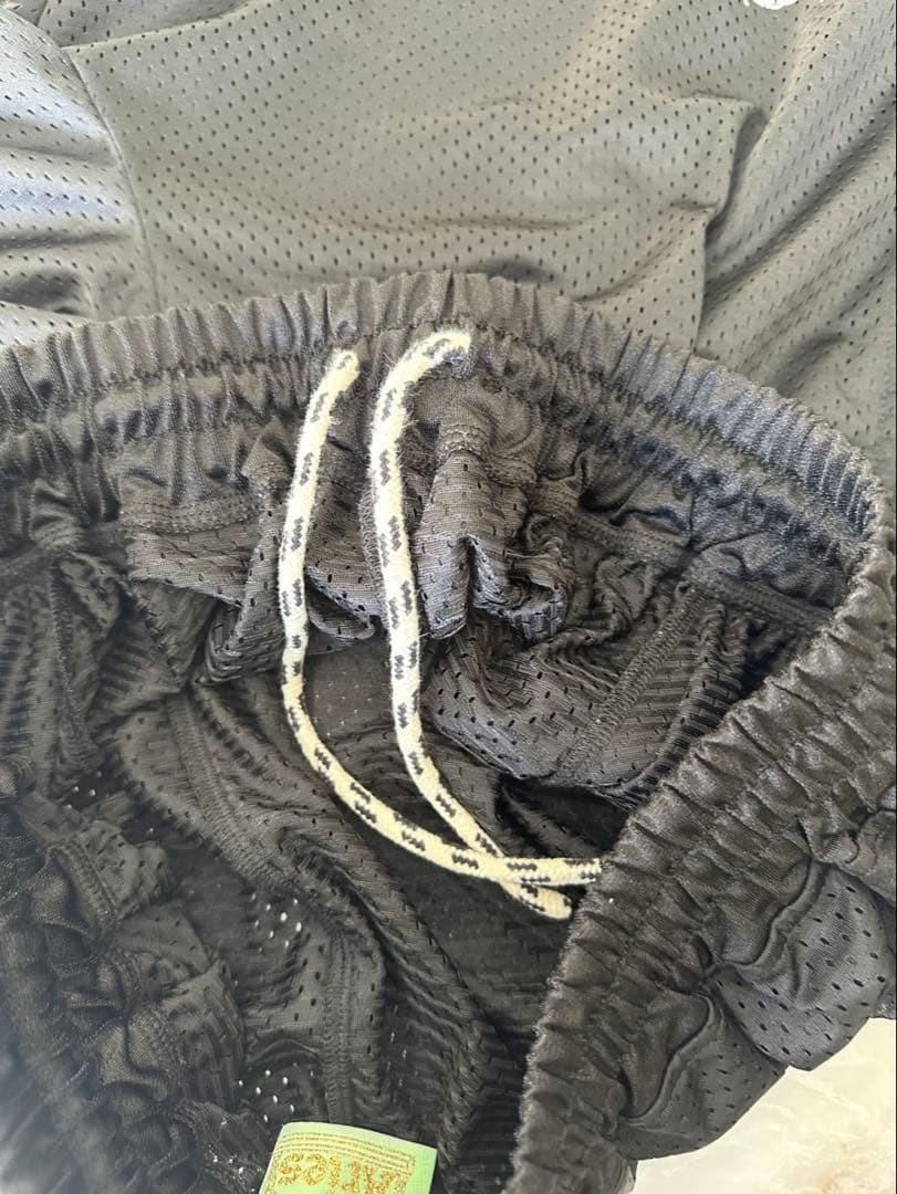 パンツ Aries 25SS Ramscape Airtex Shorts