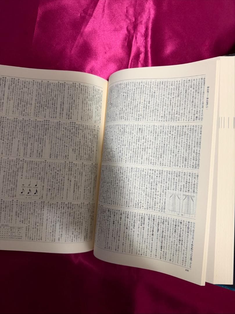 広辞苑 第七版　机上版