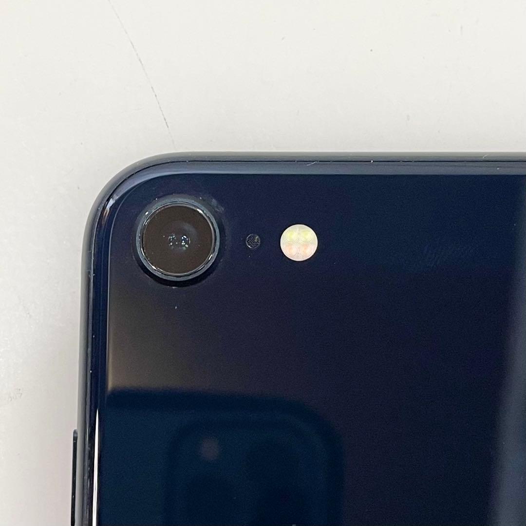 ◎ 美品 Apple iPhone SE 第三世代 MMYC3J/A 99%