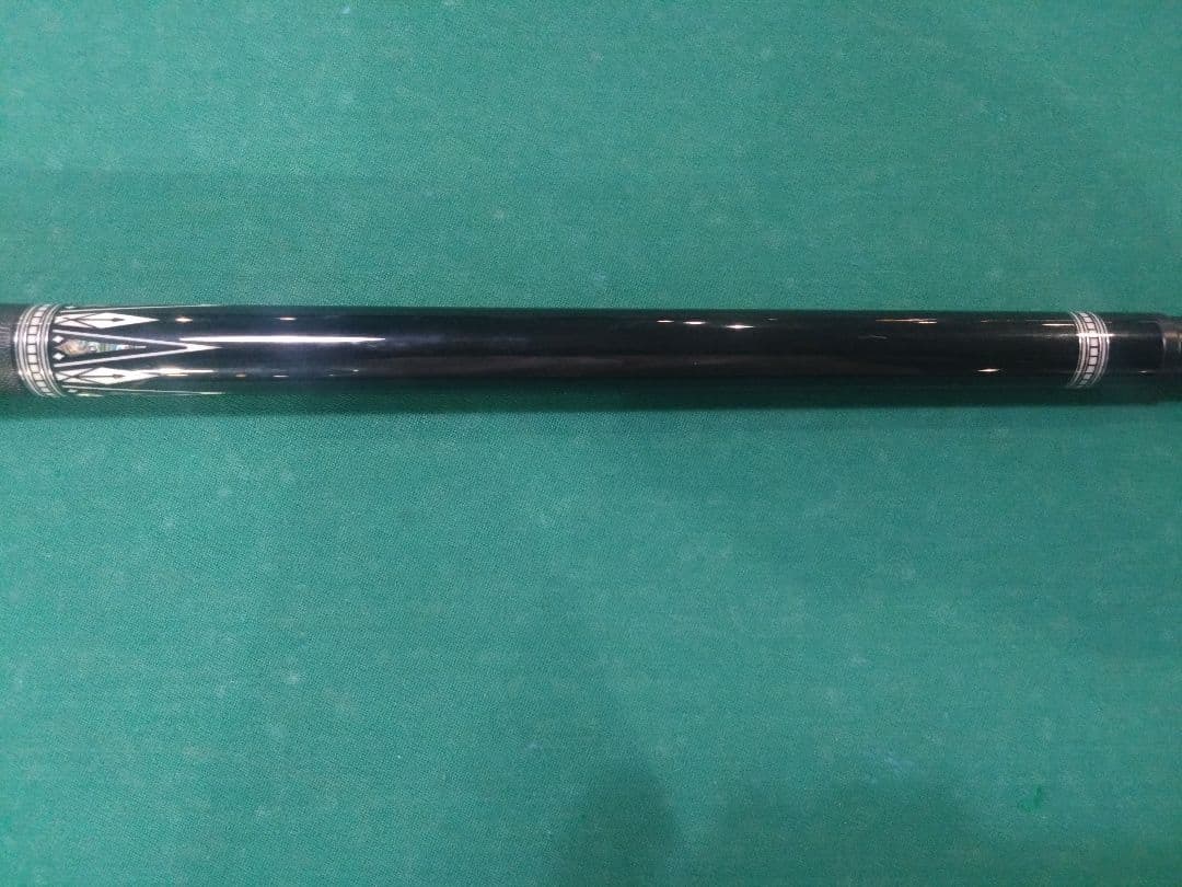 ビリヤード j.flowers022 cue