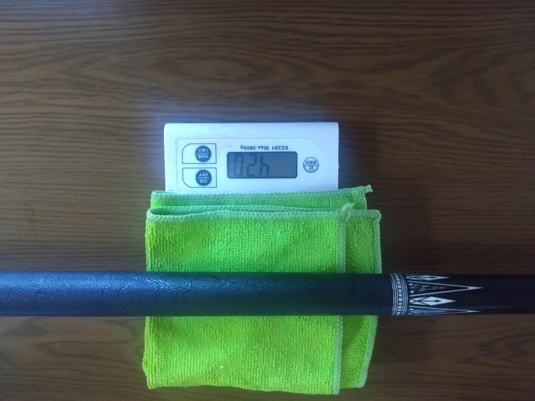 ビリヤード j.flowers022 cue