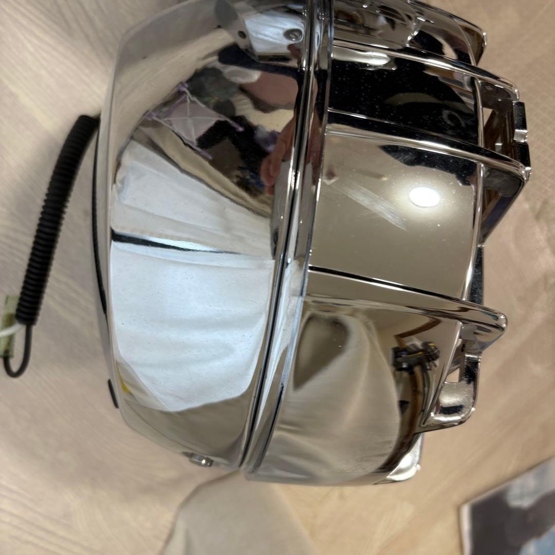 IPF フォグランプ オレンジレンズ 2個セット