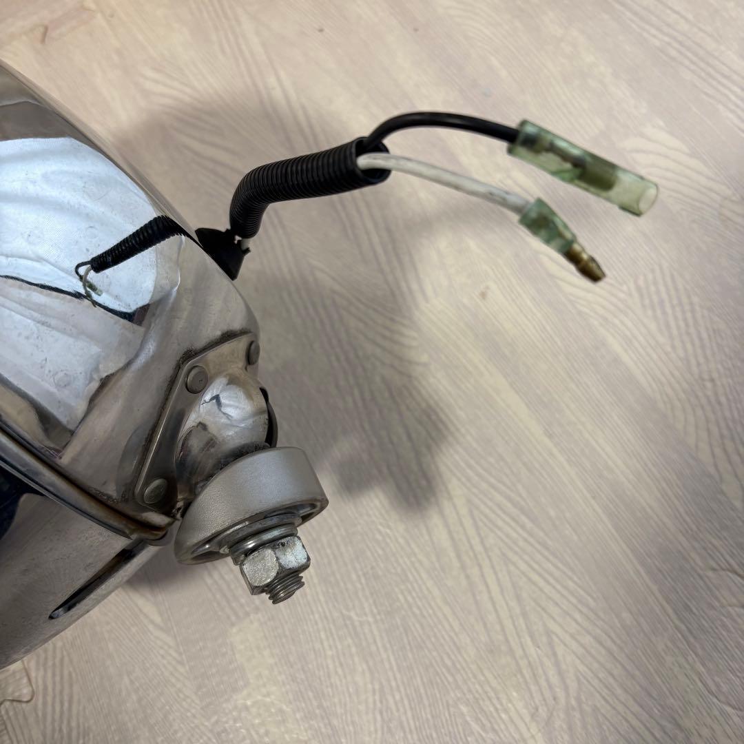 IPF フォグランプ オレンジレンズ 2個セット