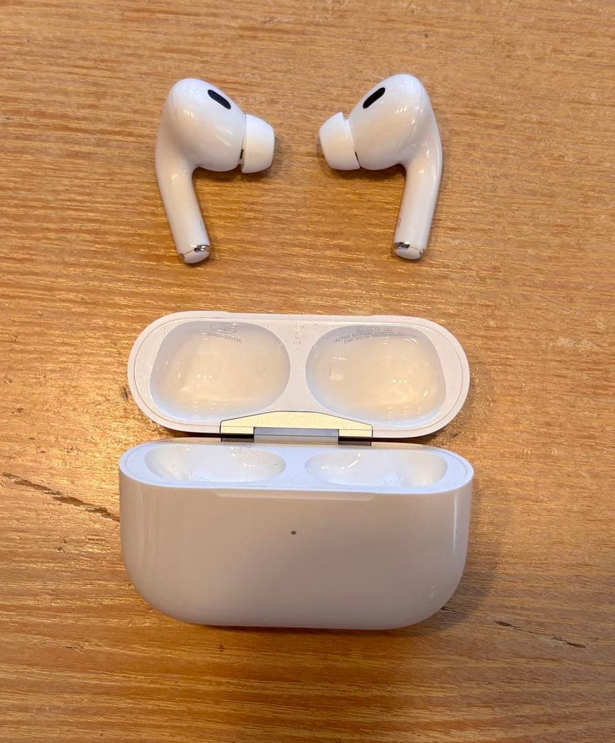 AirPods Pro2（第2世代）