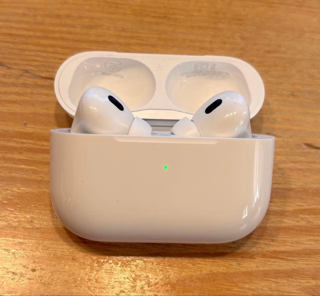 AirPods Pro2（第2世代）