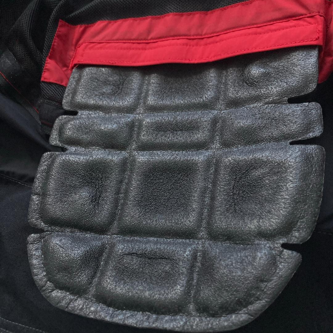 【Shuma Osanai】KUSHITANI コンテンドジャケット L