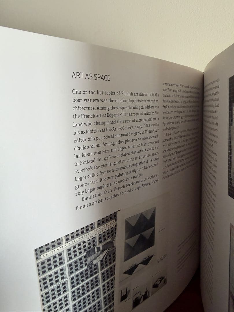 Rut Bryk elämän taide リュート・ブリュック作品集 北欧洋書