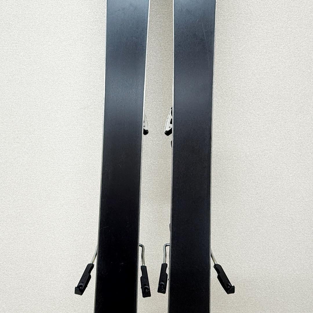 サロモン SALOMON 24HOURS S3 162cm スキー板