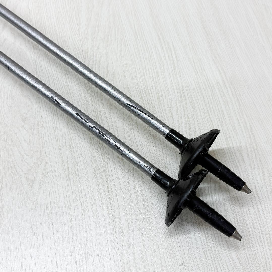 サロモン SALOMON 24HOURS S3 162cm スキー板