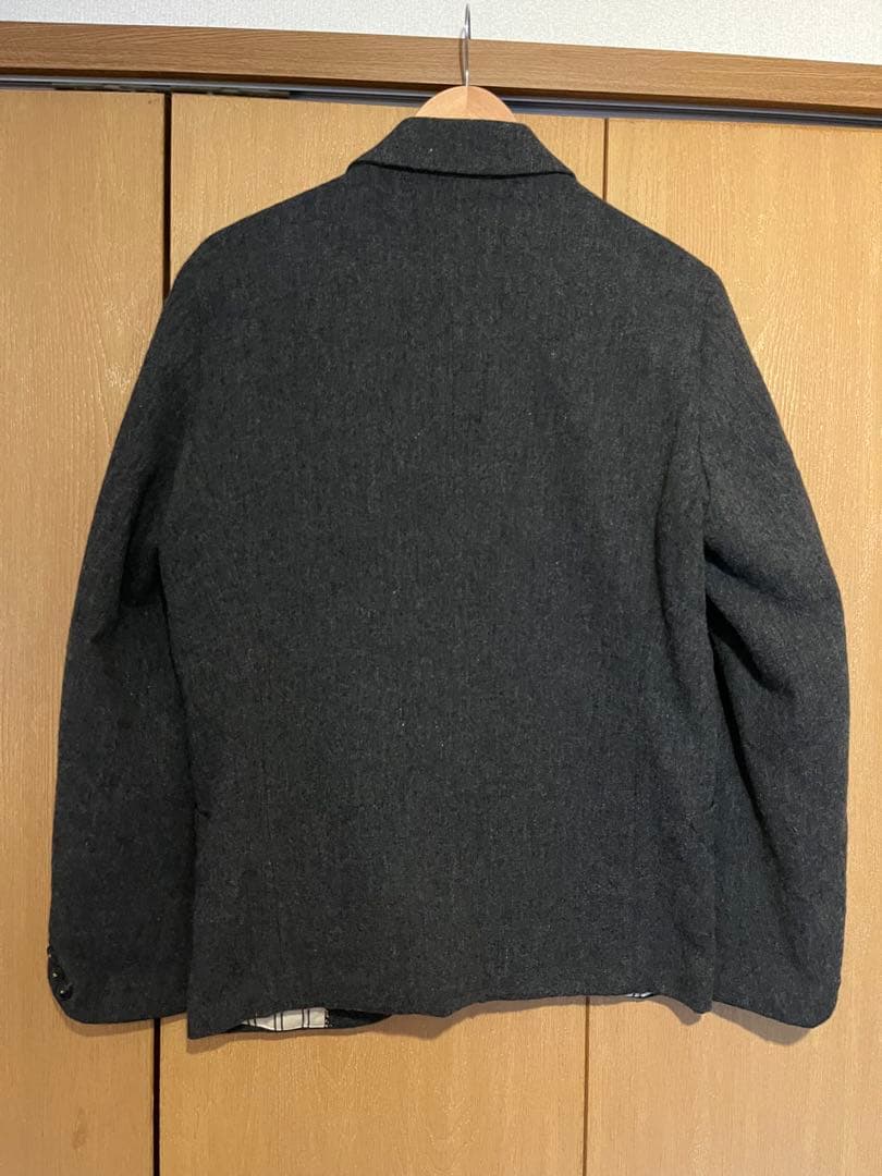 gypsy&sons ジャケット　グレー　サイズ1