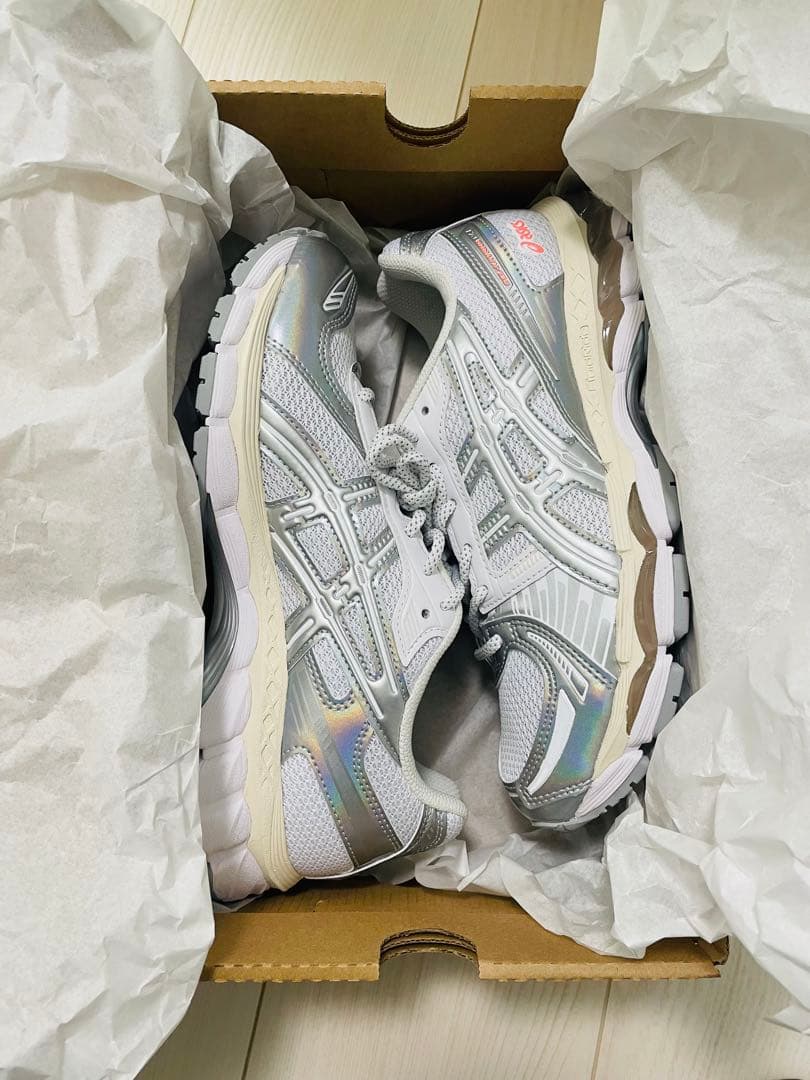 ＜asics＞25.0cm GEL―KAYANO12.1/スニーカー