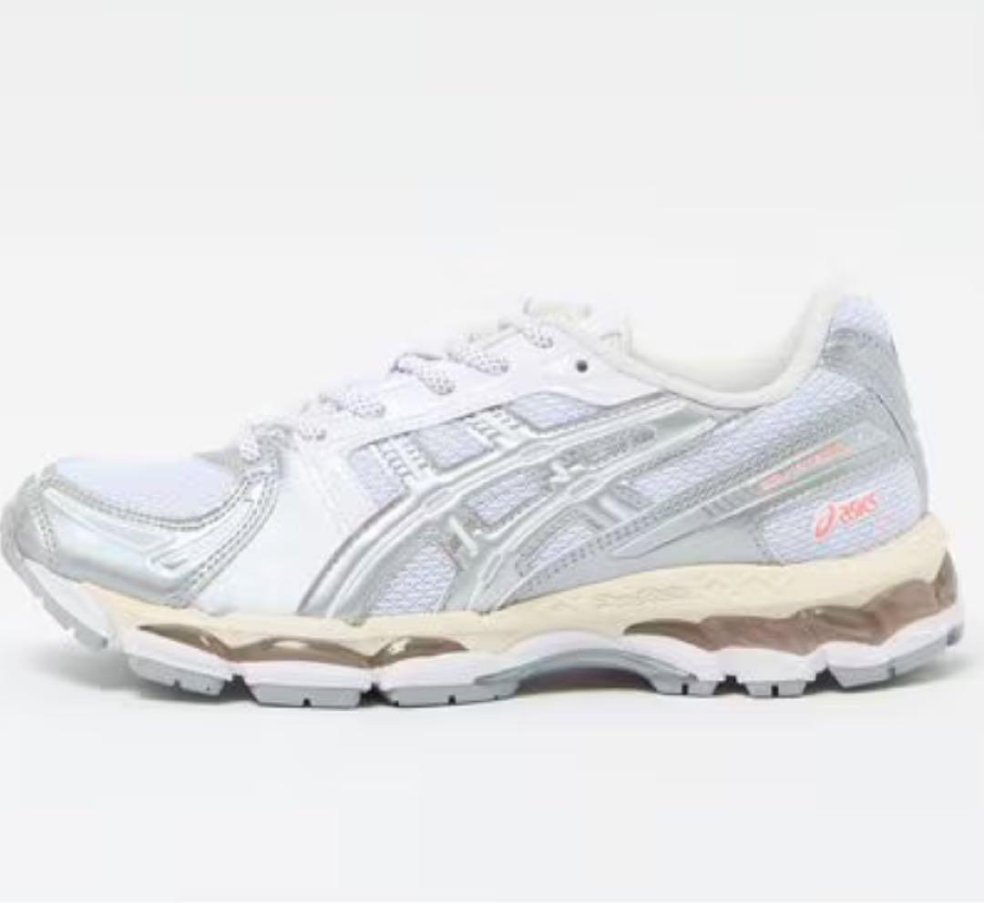 ＜asics＞25.0cm GEL―KAYANO12.1/スニーカー