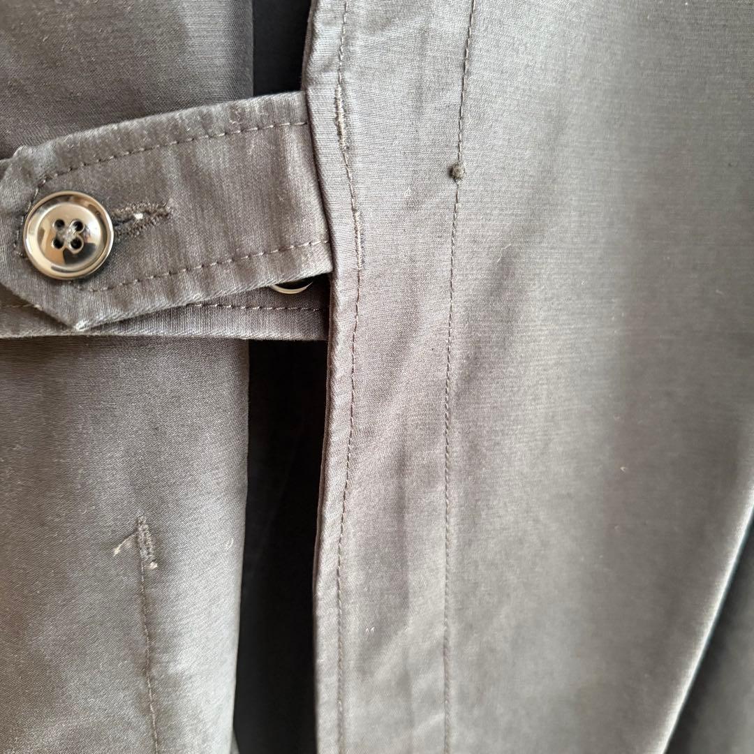 Engineered Garments コート XS USA製 黒