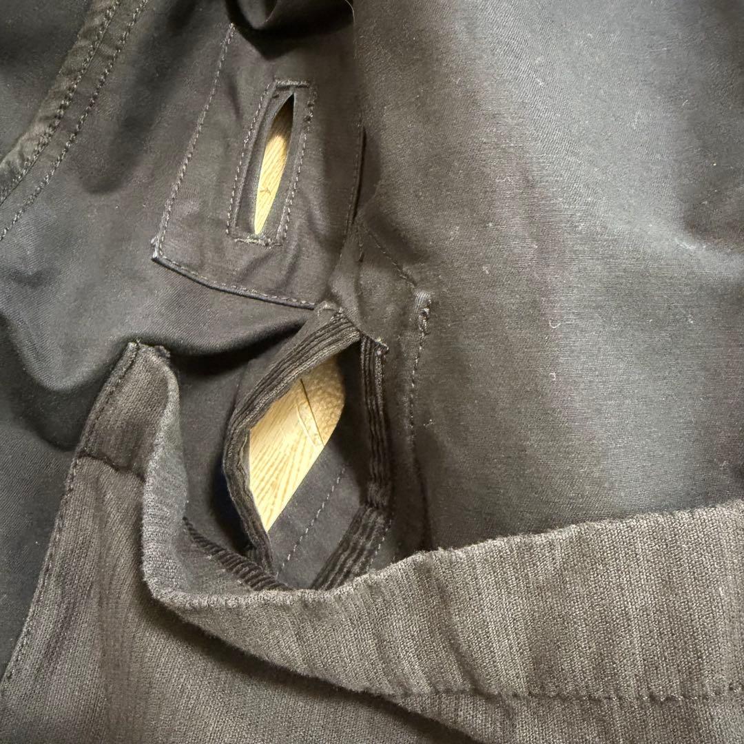 Engineered Garments コート XS USA製 黒