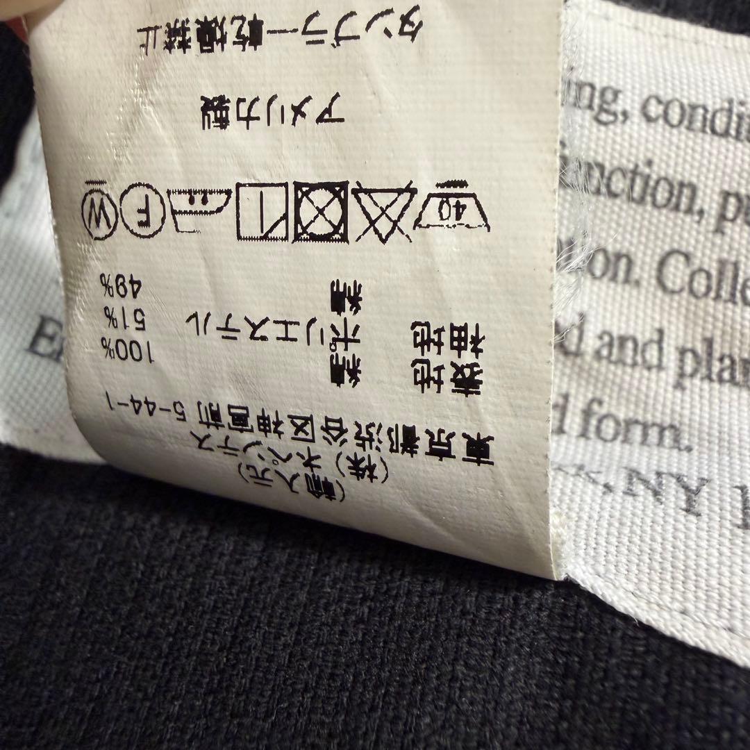 Engineered Garments コート XS USA製 黒