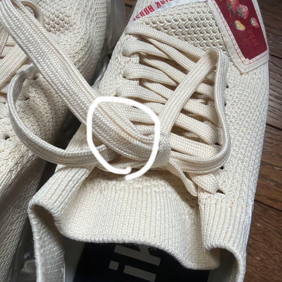 MIKIOSAKABE × PINK HOUSE ベージュ